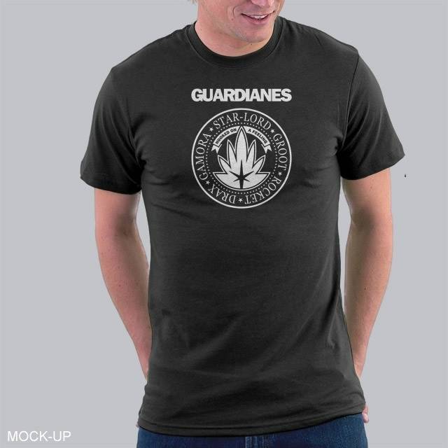 Guardianes