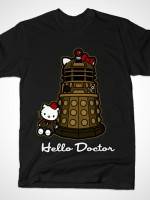HELLO DOCTOR T-Shirt