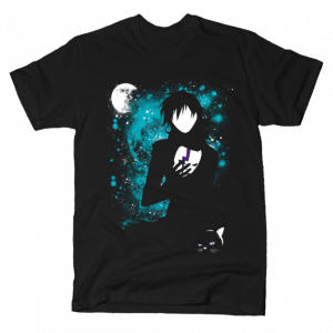 HOWLING IN THE SHADOWS