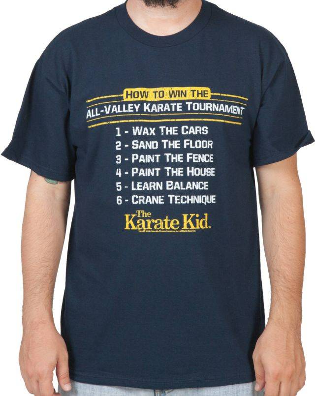 How To Win All Valley Tourney