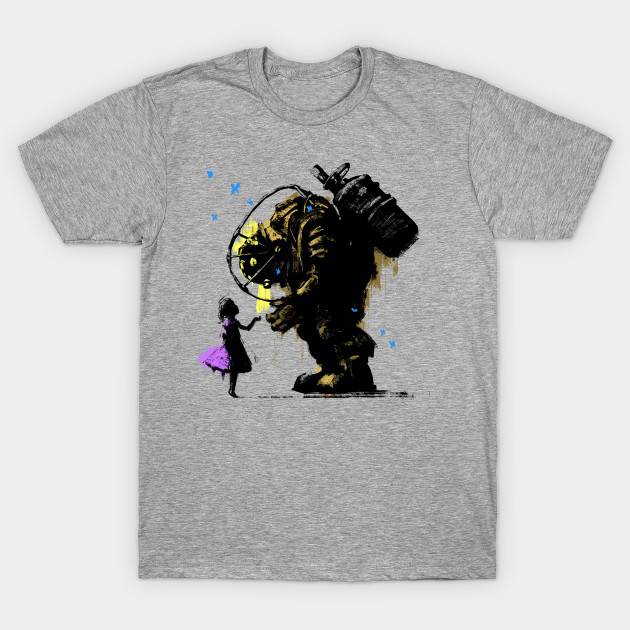 BioShock T-Shirt
