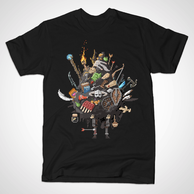 LET ME GUESS, SOMEONE STOLE YOUR SWEETROLL