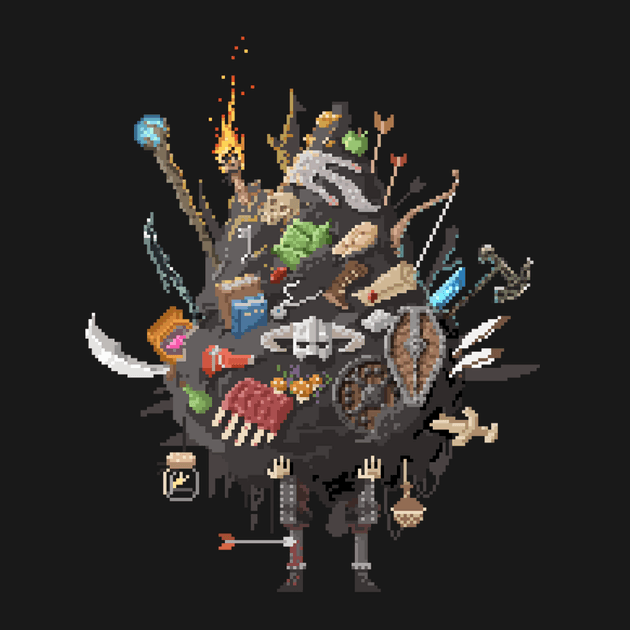 LET ME GUESS, SOMEONE STOLE YOUR SWEETROLL