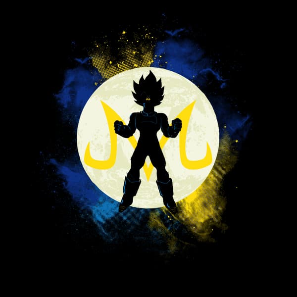 Majin Space Majin Space