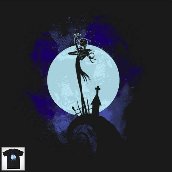 NIGHTMARE SPACE NIGHTMARE SPACE