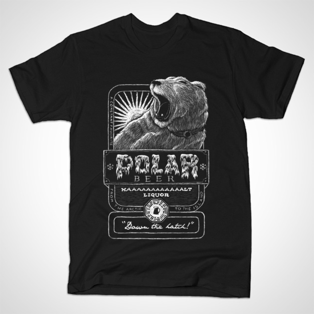 POLAR BEER