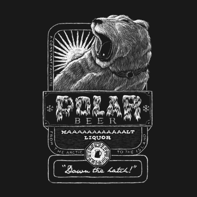 POLAR BEER