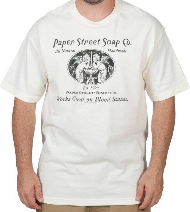 Paper Street Soap Co
