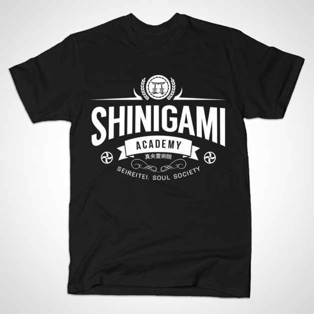 SHINIGAMI ACADEMY