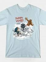 Snow Wars T-Shirt