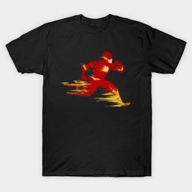 Flash T-Shirt
