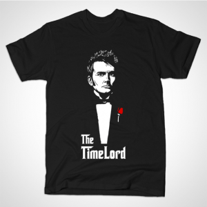 THE TIME LORD
