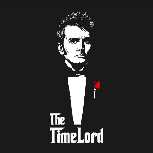 THE TIME LORD