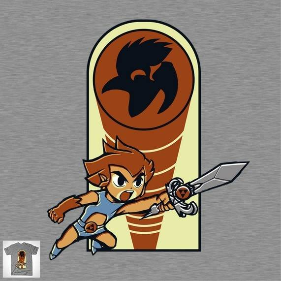 THUNDERLINK THUNDERLINK