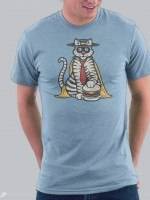 The CheezeBurglar T-Shirt