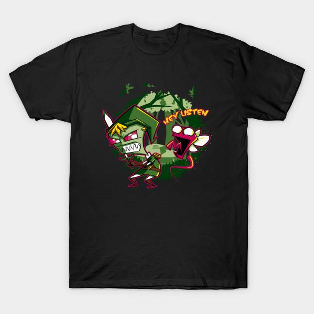 Invader Zim T-Shirt
