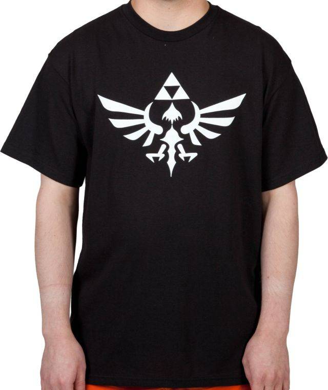 Tri-Force T-Shirt Tri-Force