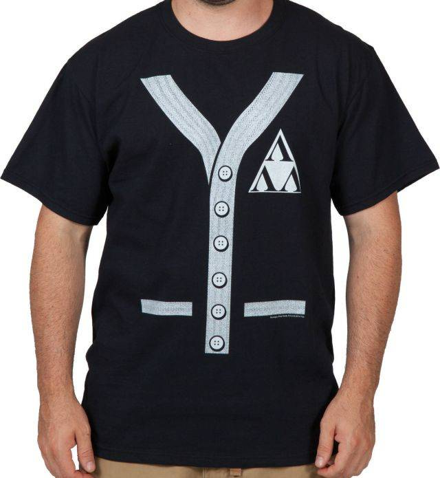 Tri-Lam Costume T-Shirt Tri-Lam Costume