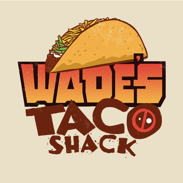 WADE'S TACO SHACK