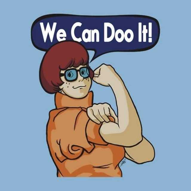 We Can Doo It