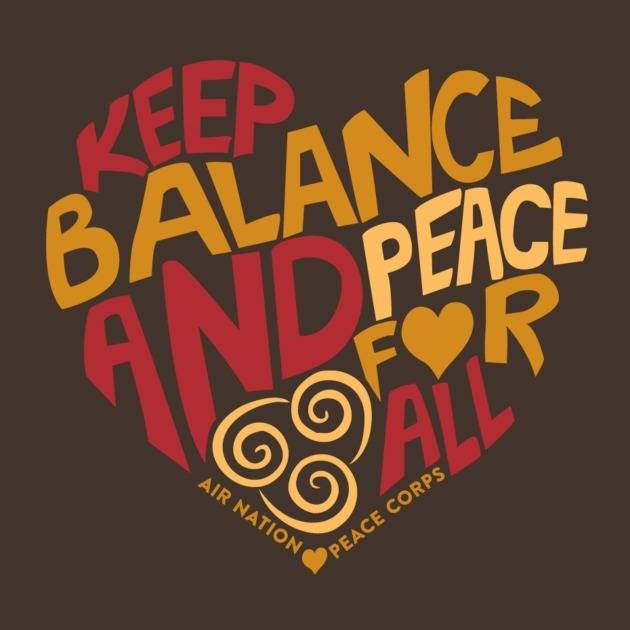 AIR NATION PEACE CORPS