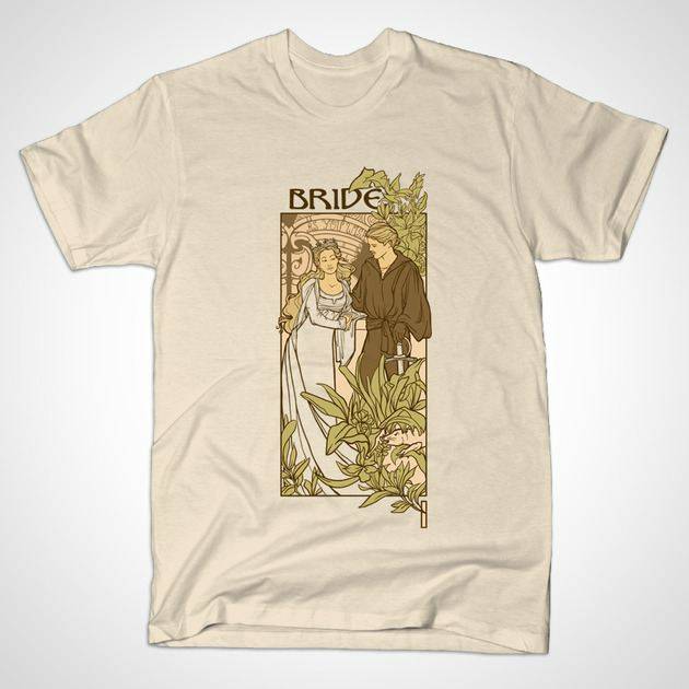 BRIDE NOUVEAU Design BRIDE NOUVEAU