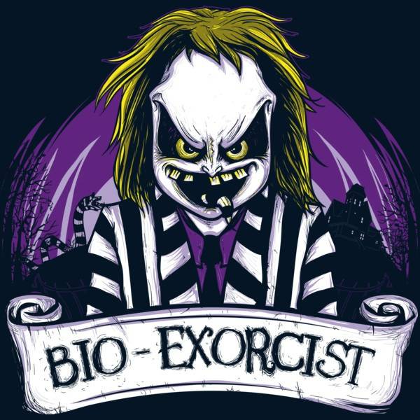 Bio-Exorcist