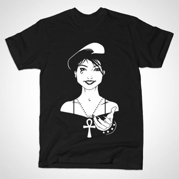 COME WITH ME... IF YOU WANT TO DIE