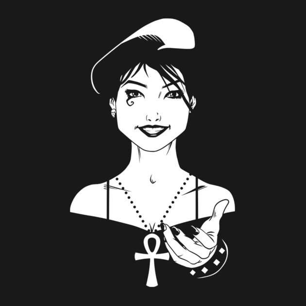 COME WITH ME... IF YOU WANT TO DIE