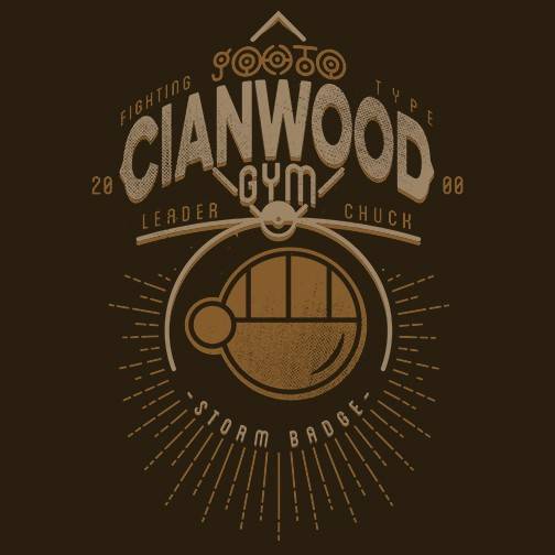 Clanwood Gym