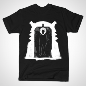 DOORWAY TO THE WHONIVERSE