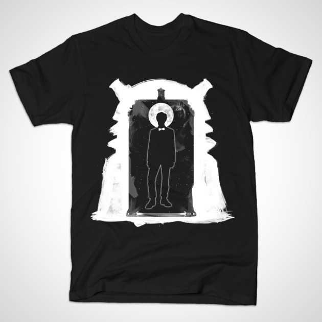 DOORWAY TO THE WHONIVERSE