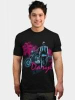 Daryl Drive T-Shirt