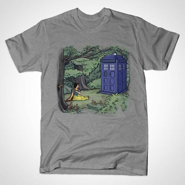 ESCAPE THE DARK FOREST