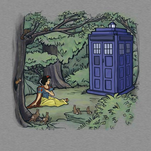 ESCAPE THE DARK FOREST