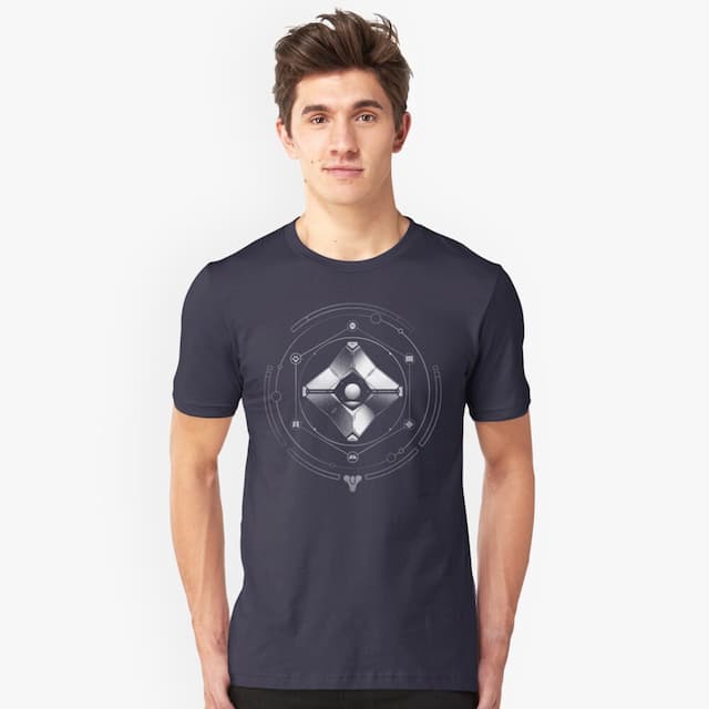 FATE OF THE GUARDIAN T-Shirt