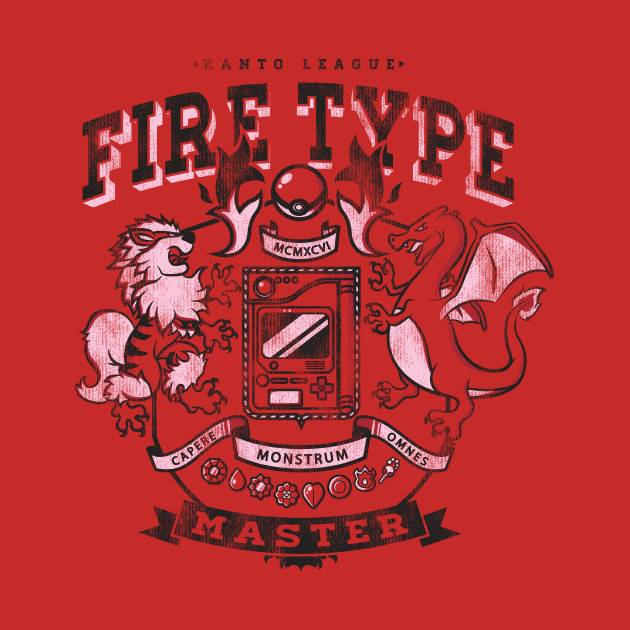 Fire Type