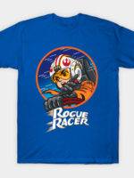 Rogue Racer T-Shirt