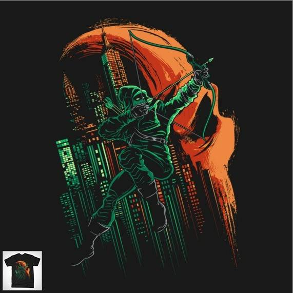 GREEN VIGILANCE GREEN VIGILANCE