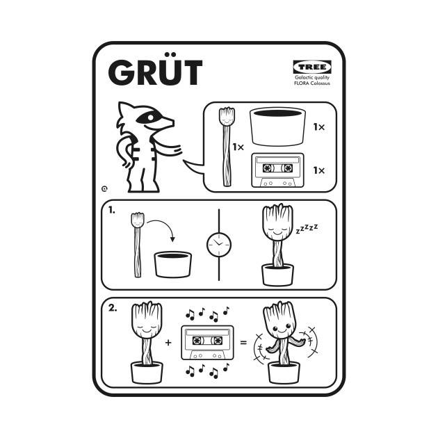 Grut
