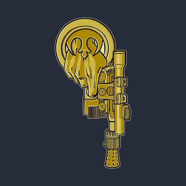 HAN OF THE KING HAN OF THE KING