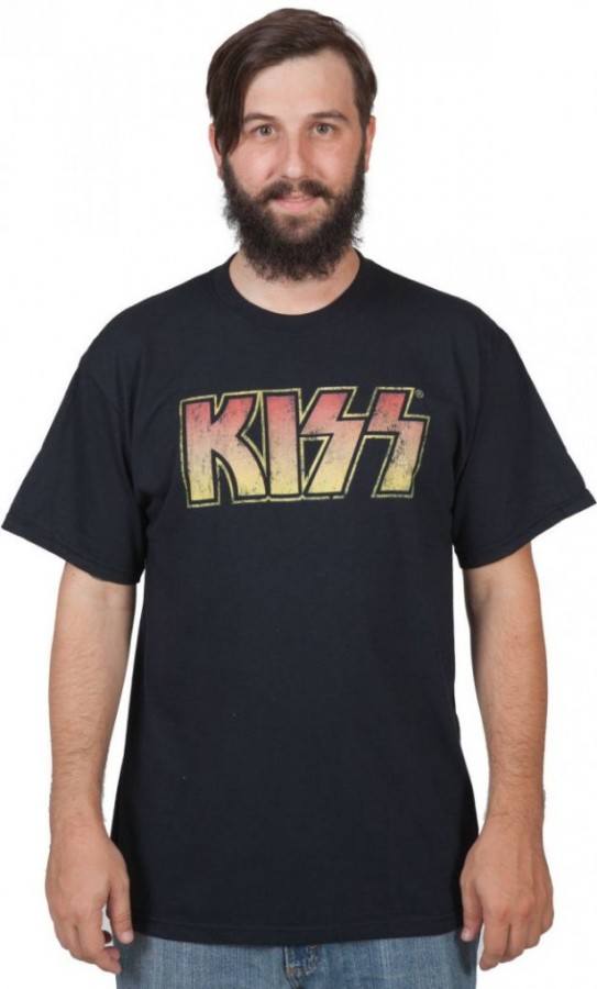 KISS Logo