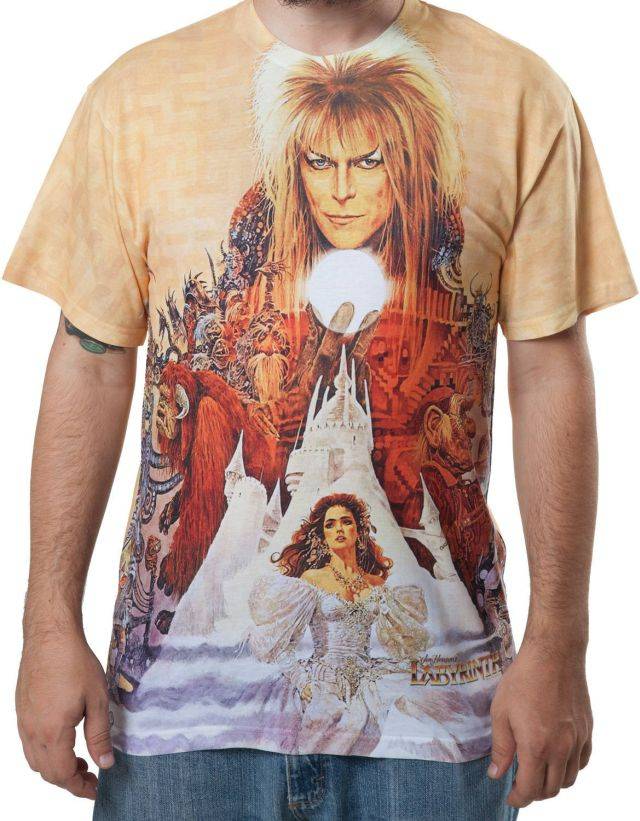 Labyrinth Poster