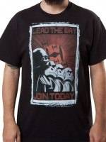 Lead The Way Star Wars T-Shirt