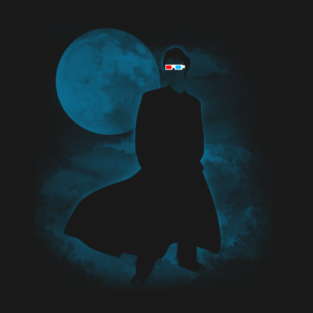 NIGHTTIME DOCTOR NIGHTTIME DOCTOR