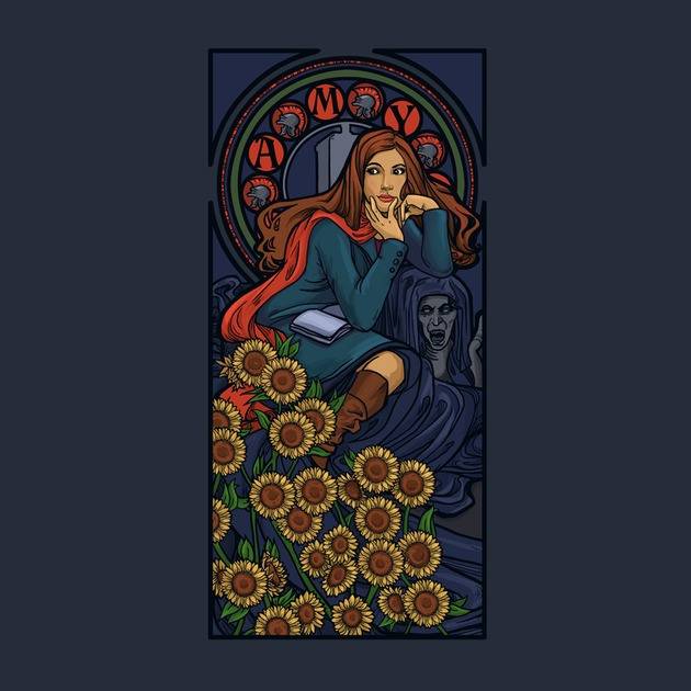 POND NOUVEAU Design POND NOUVEAU