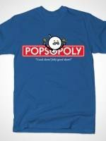 POPSOPOLY T-Shirt