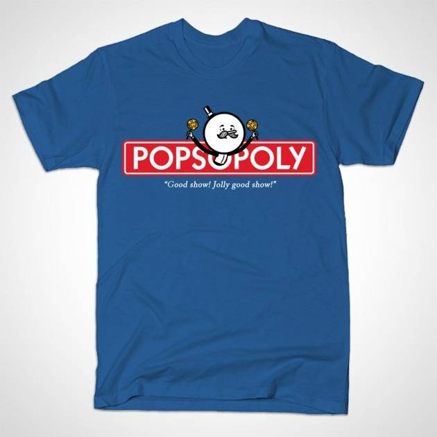 POPSOPOLY