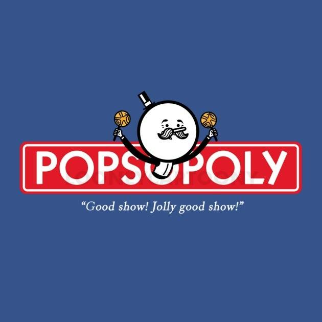 POPSOPOLY