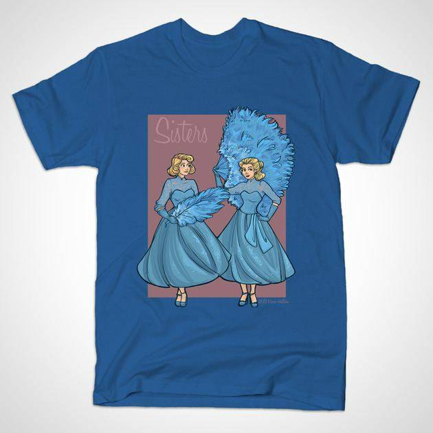 SISTERS T-Shirt SISTERS